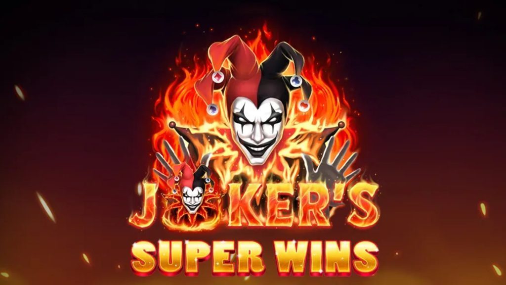 REEVO Unveiling Joker’s Super Wins