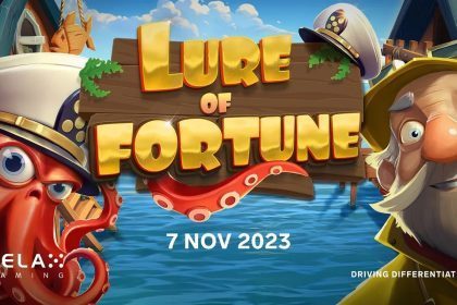 Relax Gaming Introduces Lure of Fortune