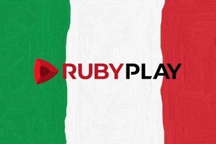 RubyPlay Expands Presence in Italy