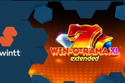 Swintt's Win-O-Rama XL Extended Slot