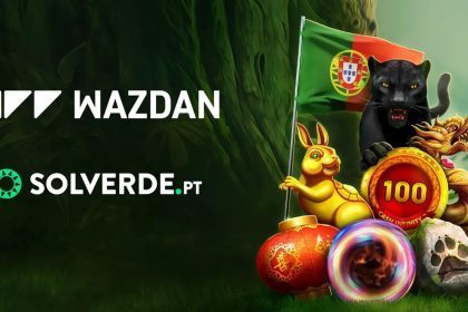 Wazdan's Partnership with Solverde.pt