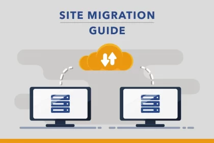 Your No-Sweat Guide to SEO-Safe Website Migration!
