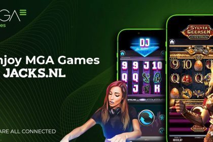 iGaming Alliance - MGA Games & JOI Gaming