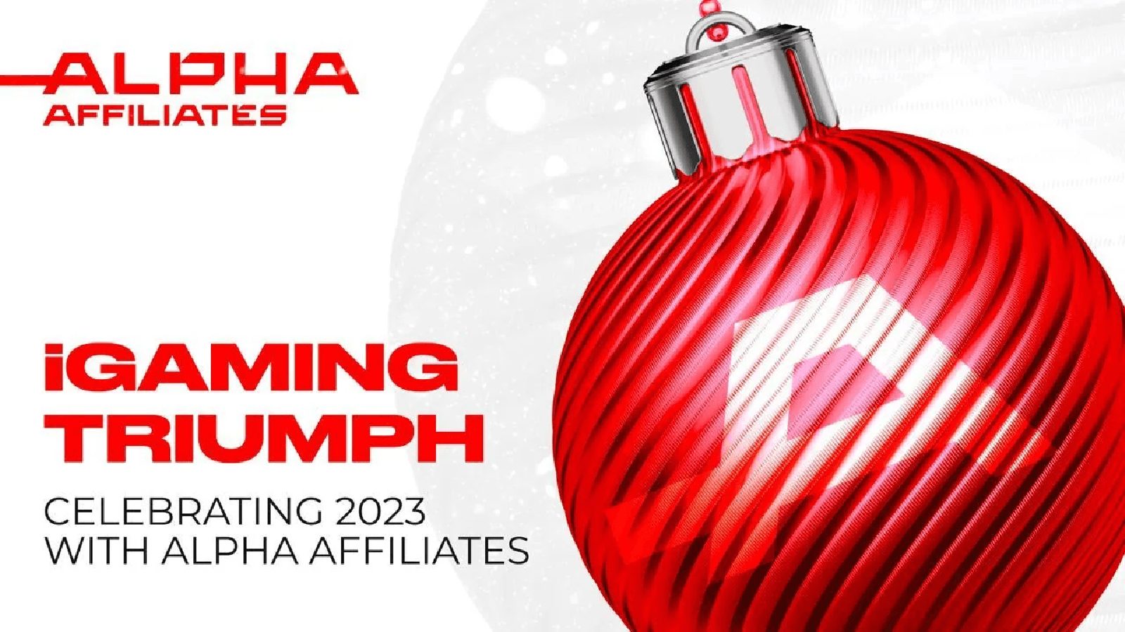 Alpha Affiliates - iGaming Excellence 2023