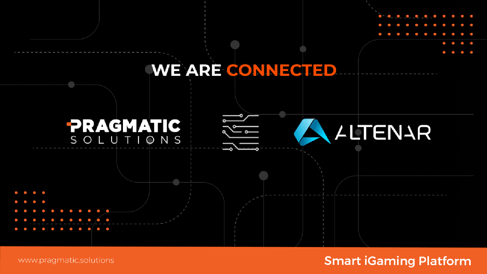 Altenar and Pragmatic Solutions Collaborate