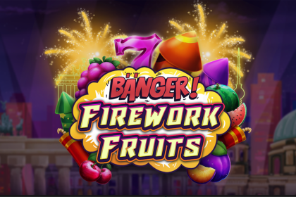 Apparat Gaming's Banger Firework Fruits