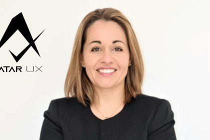 AvatarUX Names Lara Falzon as New CEO