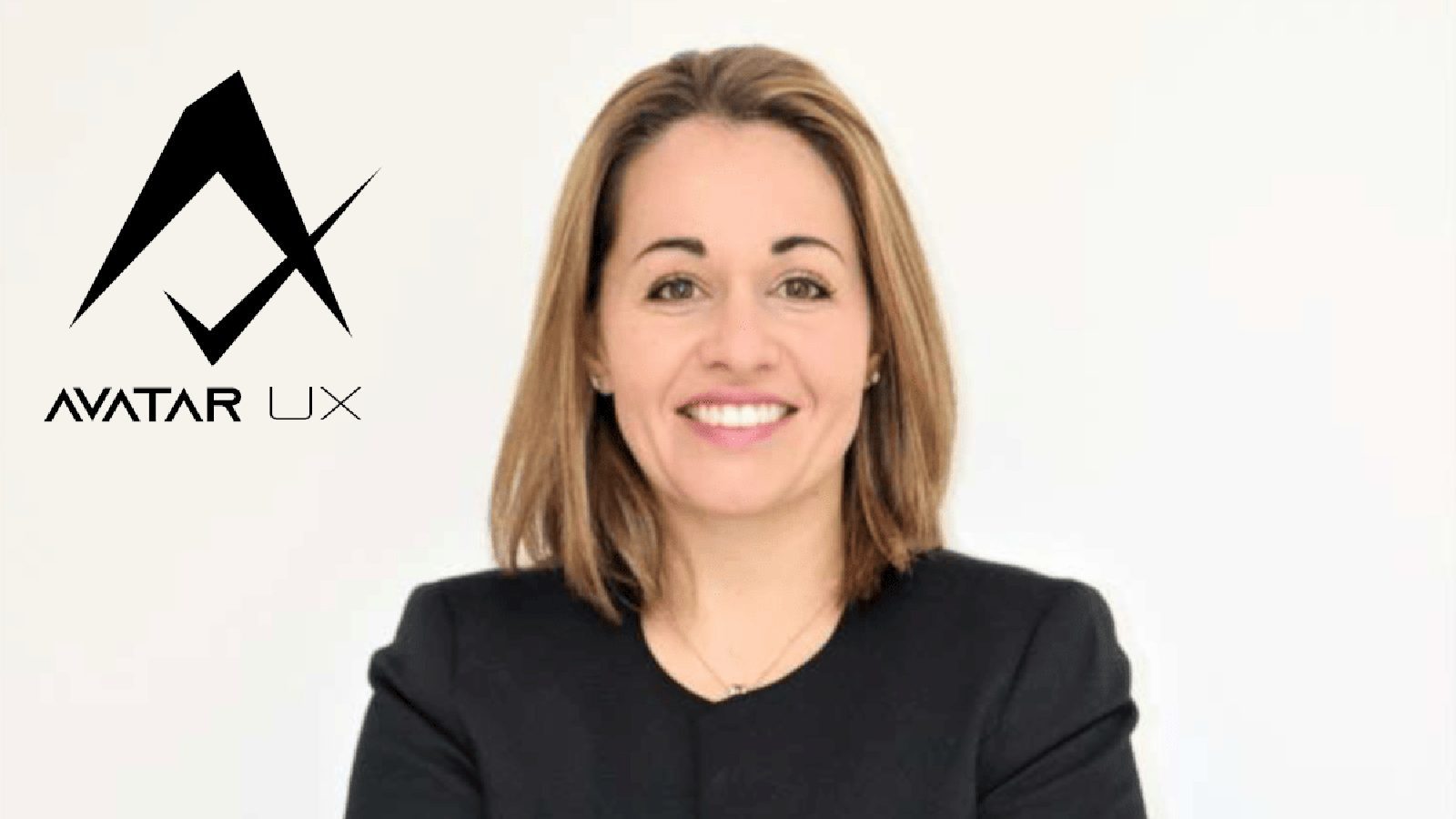 AvatarUX Names Lara Falzon as New CEO
