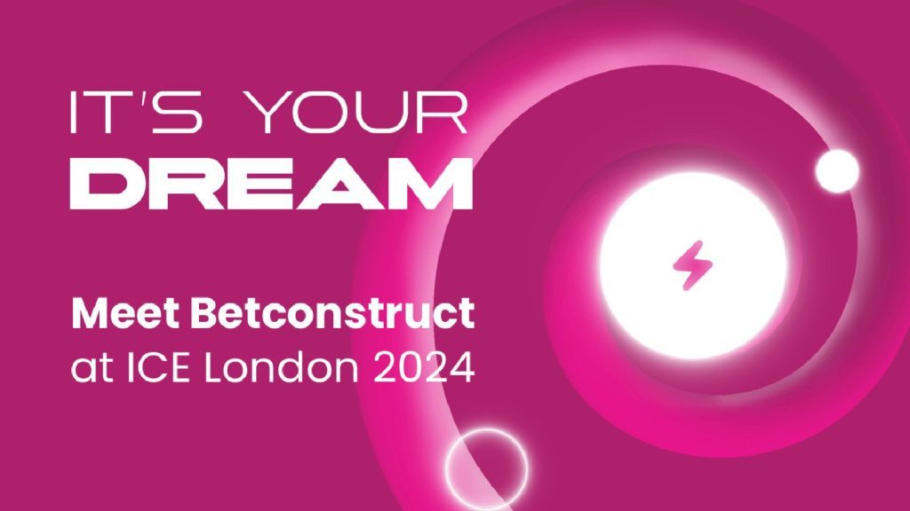 BetConstruct at ICE London 2024