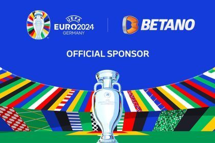 Betano Partnership with UEFA EURO 2024™