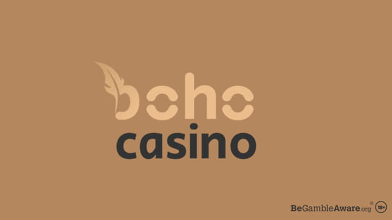 Boho Casino Review