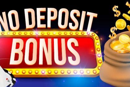 €11 No Deposit Casino Bonus
