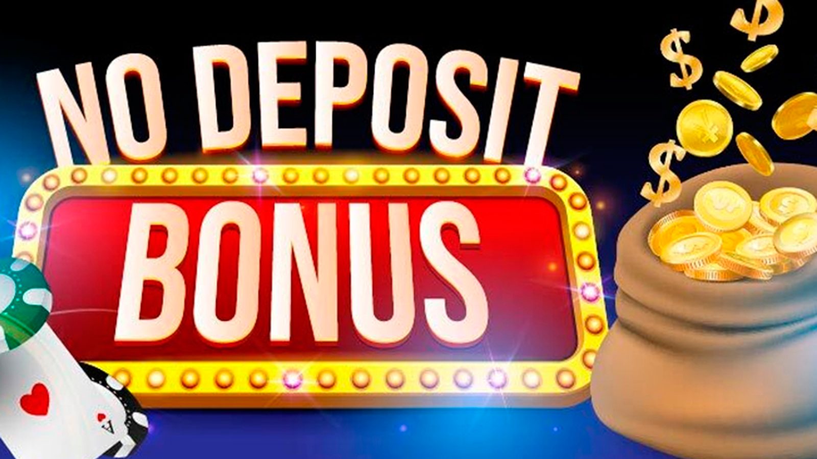 €11 No Deposit Casino Bonus