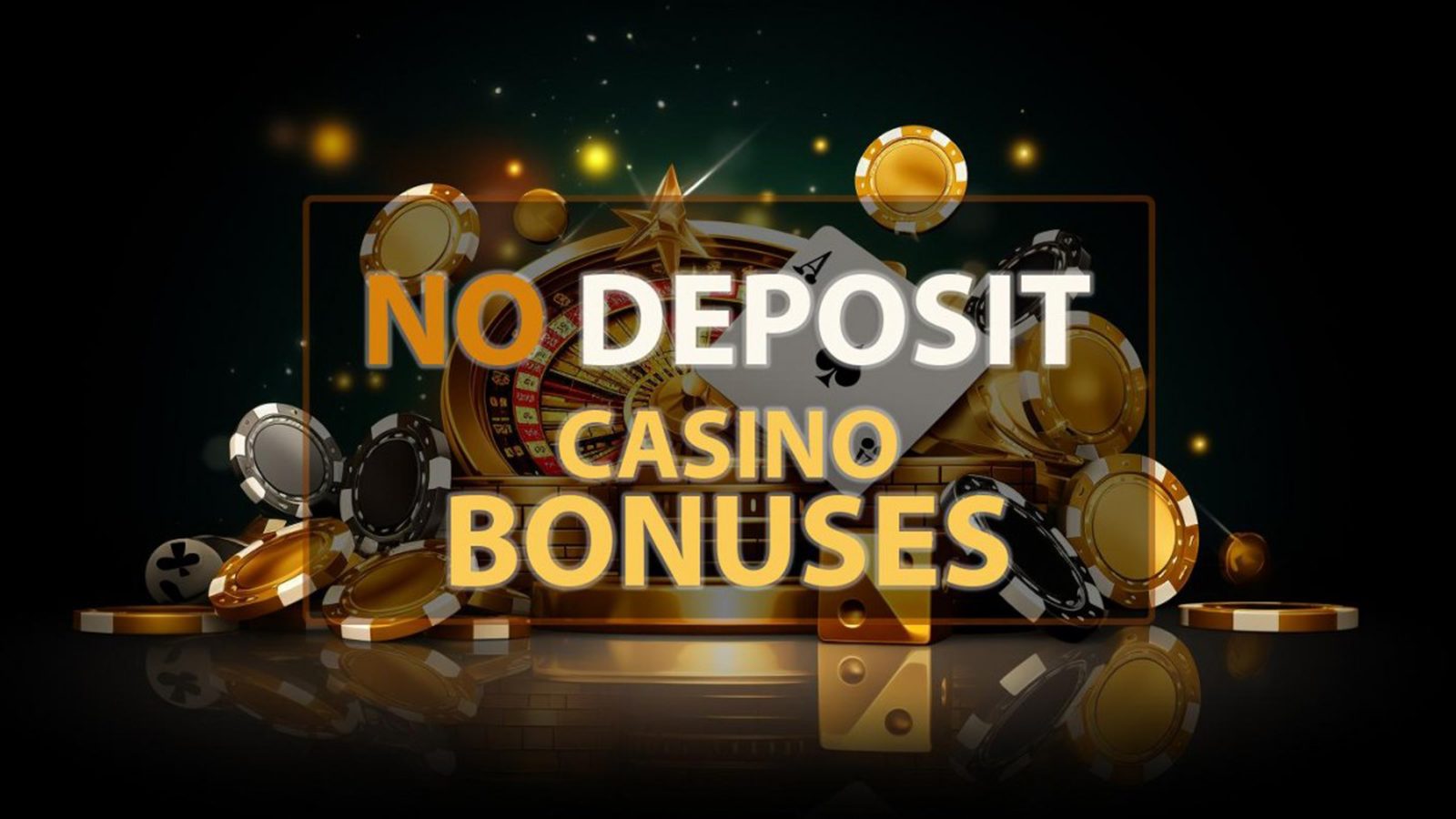 €12 No Deposit Casino Bonus