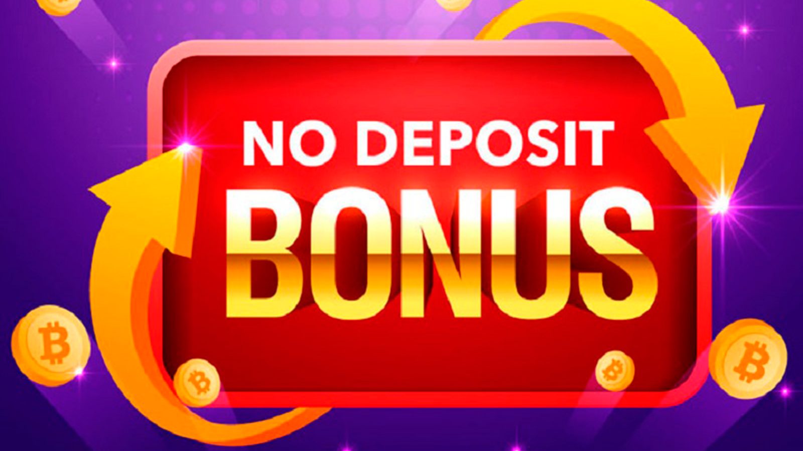 €14 No Deposit Casino Bonus