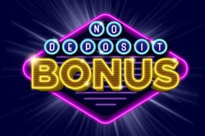 €8 Free No Deposit Casino Bonus