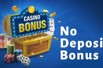 €9 Euro No Deposit Casino Bonus