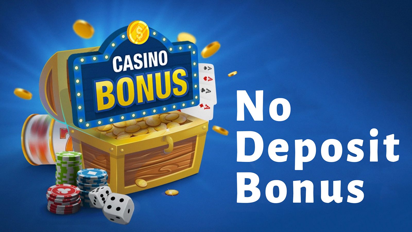 Unveiling the Excitement: The Allure of No Deposit Bonus Casinos