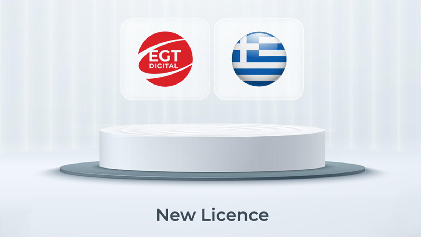 EGT Digital Secures Greek Gaming License