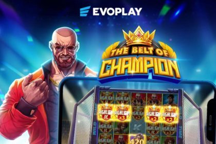 Evoplay - The Belt of Champion