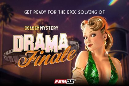 FBMDS - Golden Mystery Drama Finale