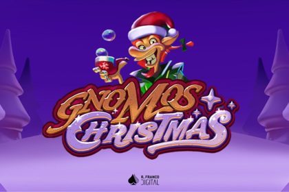 Franco Digital Unveils Gnomos Christmas