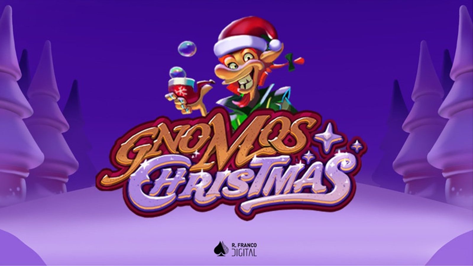 Franco Digital Unveils Gnomos Christmas