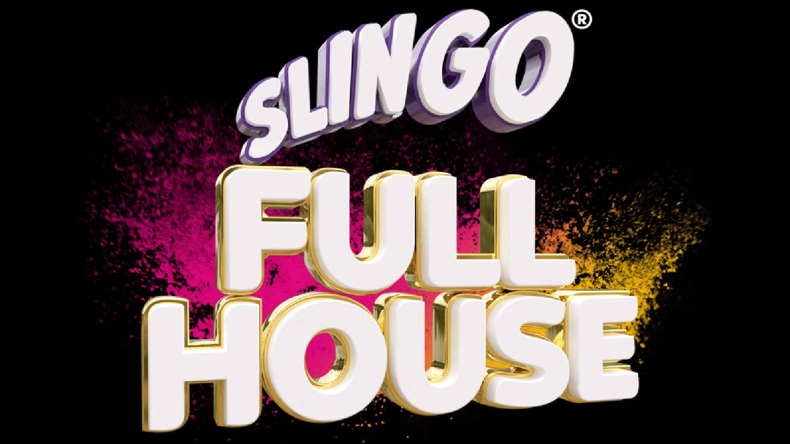 Gaming Realms Unveils Slingo Full House