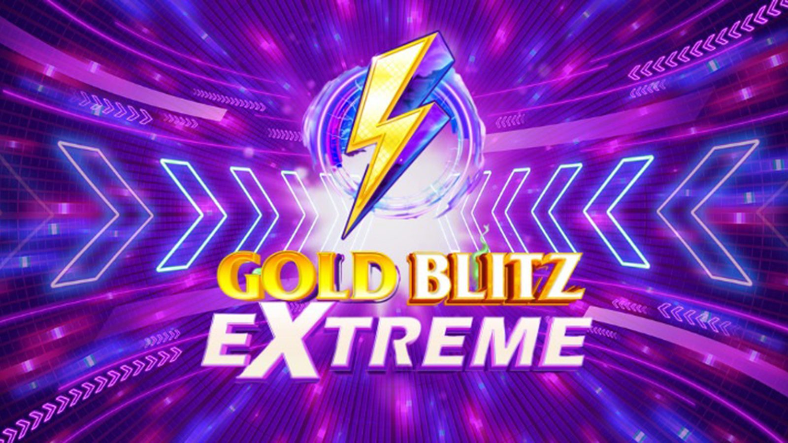 Gold Blitz Extreme™ - Sparking Records