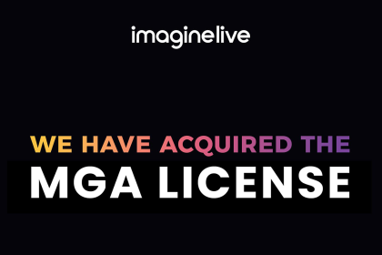Imagine Live Secures MGA License