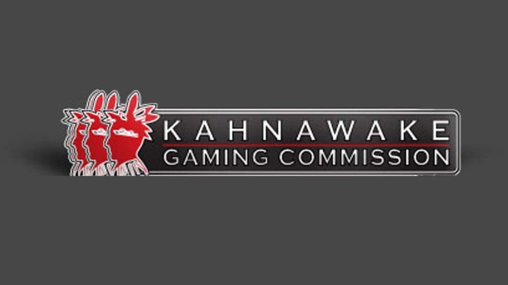 Kahnawake Gaming License