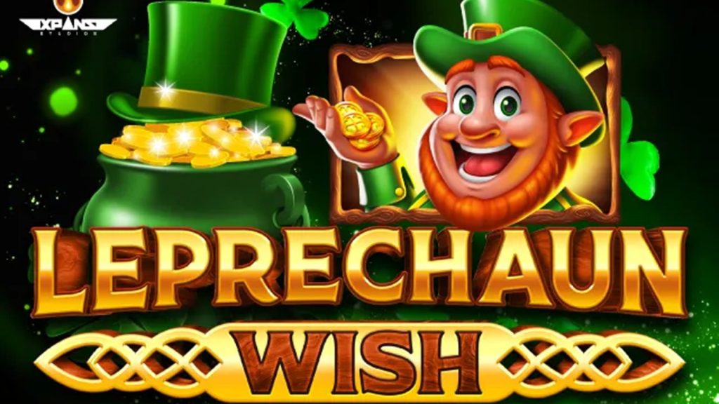 Leprechaun Wish by Expanse Studios 1 Leprechaun Wish by Expanse Studios
