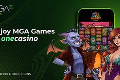 MGA Games Expands Influence in Gaming Market