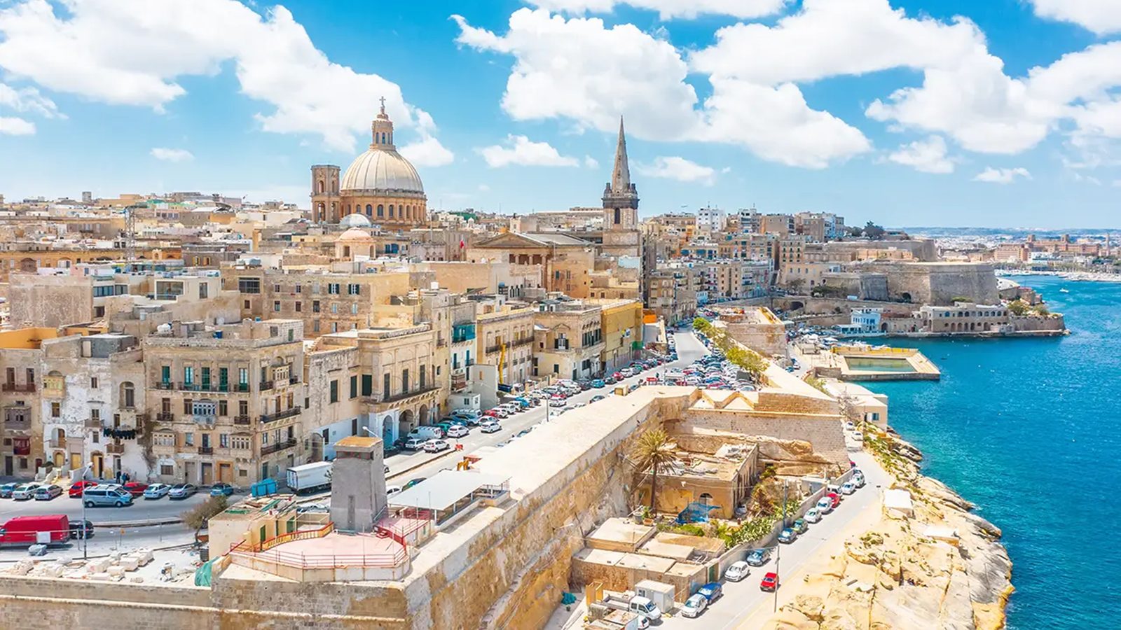 Malta's Economic Renaissance