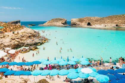 Malta's Tourism Boom