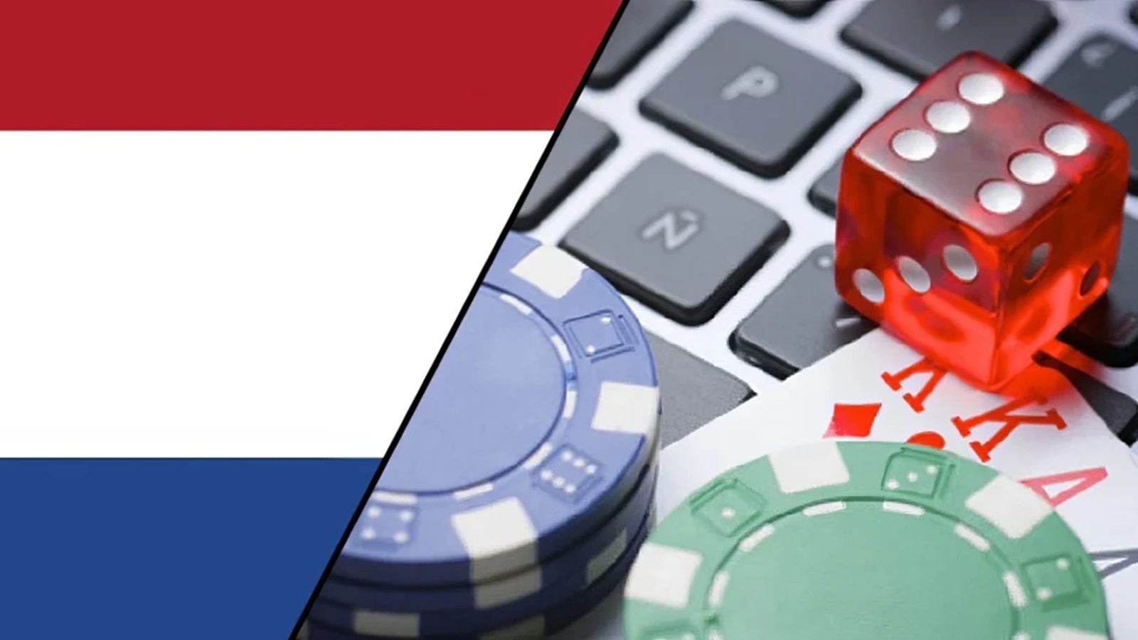 Netherlands iGaming Odyssey