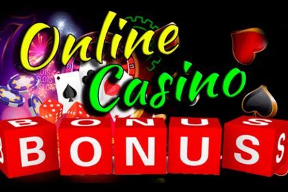 No-Deposit Free Spins & Casino Bonuses