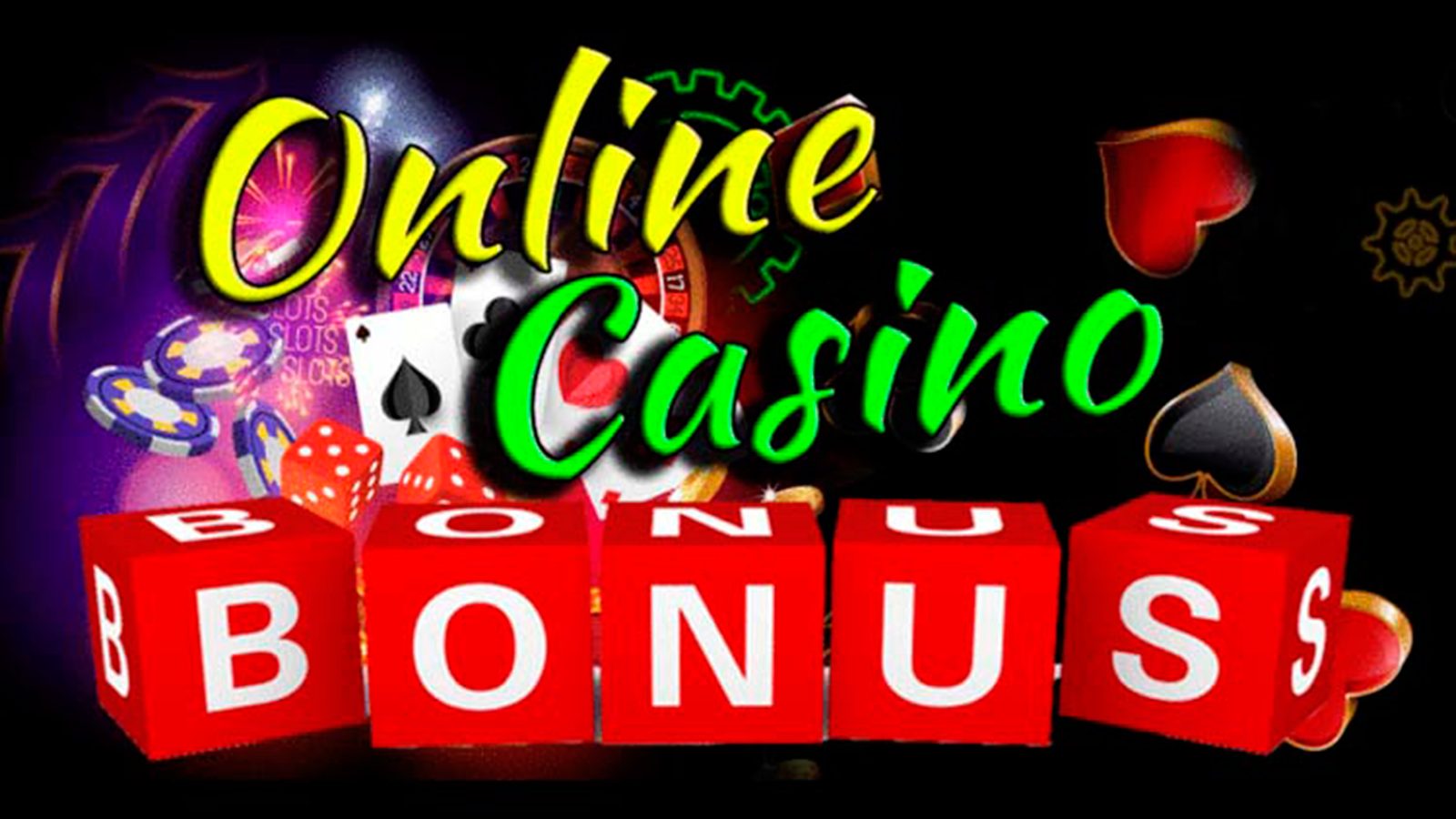 No-Deposit Free Spins & Casino Bonuses