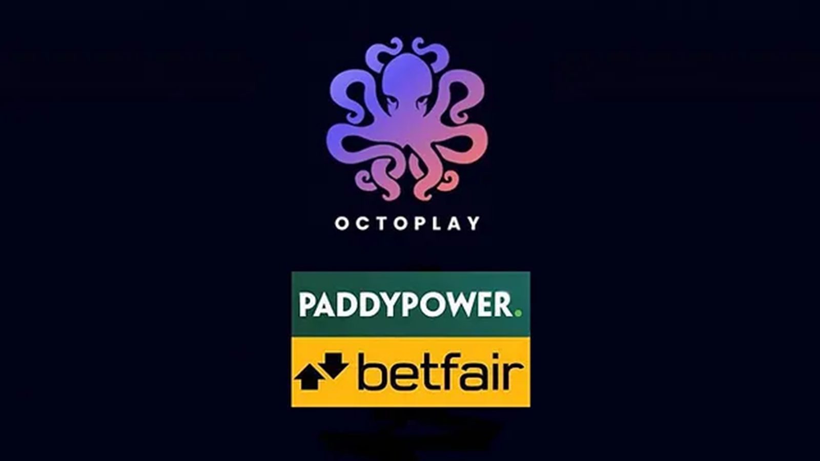 Octoplay Joins Paddy Power & Betfair