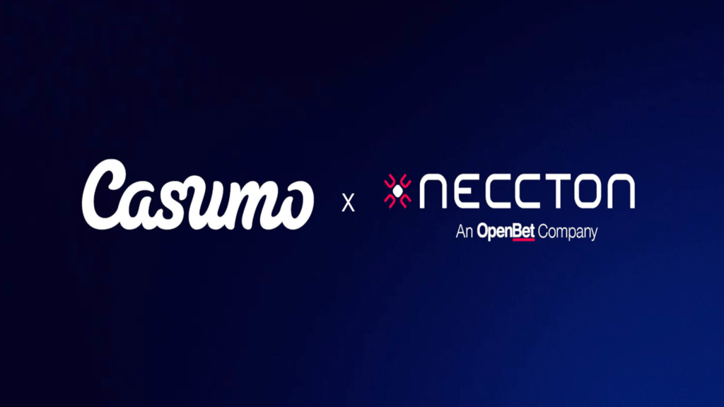 OpenBet & Casumo Strengthen Player Security