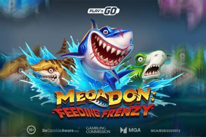 Play'n GO - Mega Don Feeding Frenzy