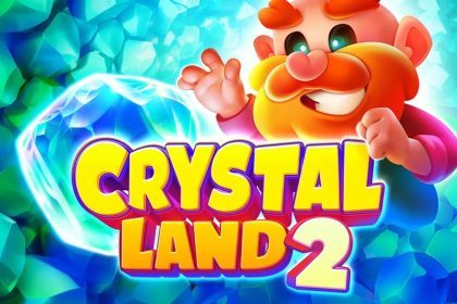 Playson - Crystal Land 2