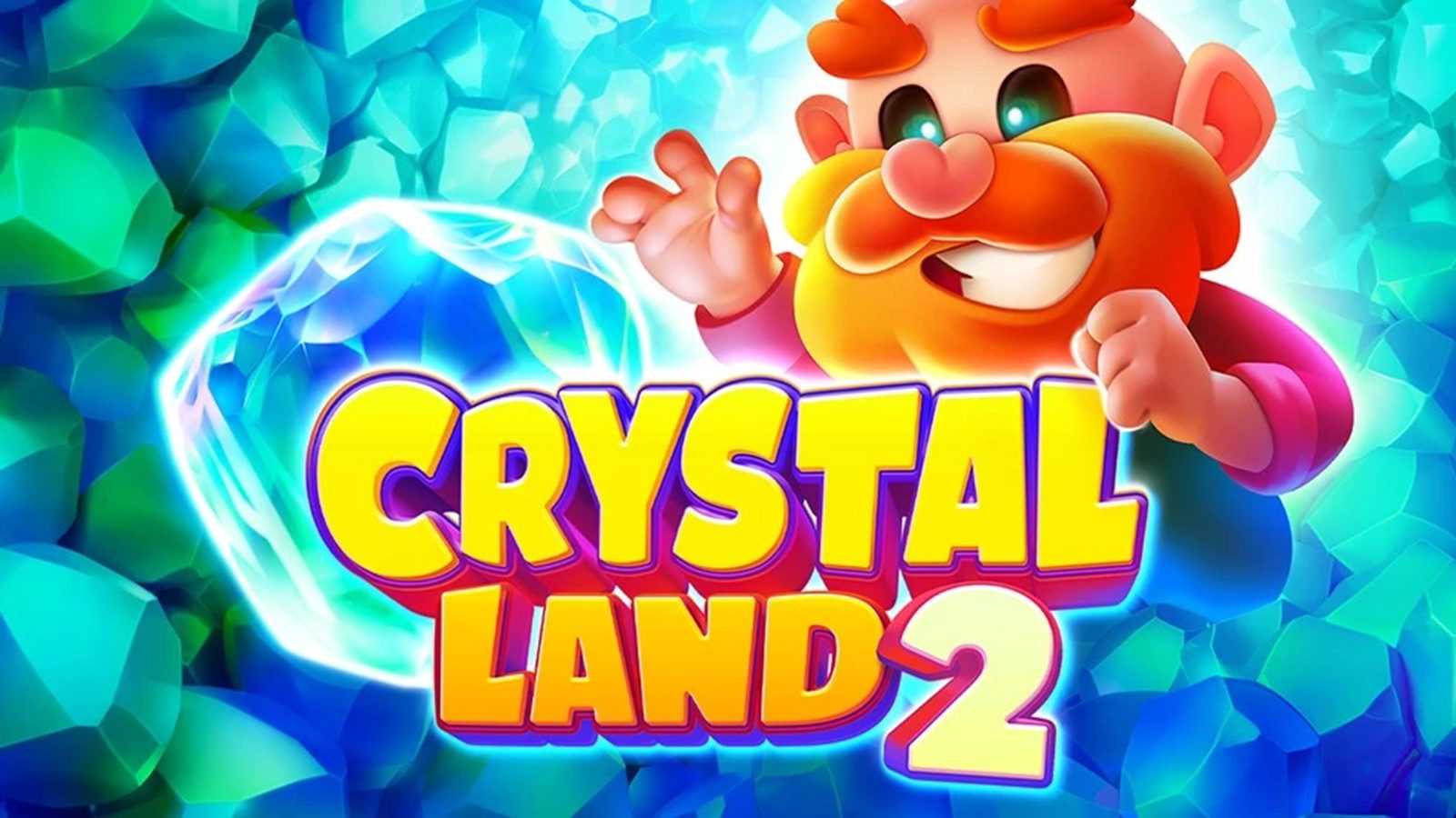 Playson - Crystal Land 2