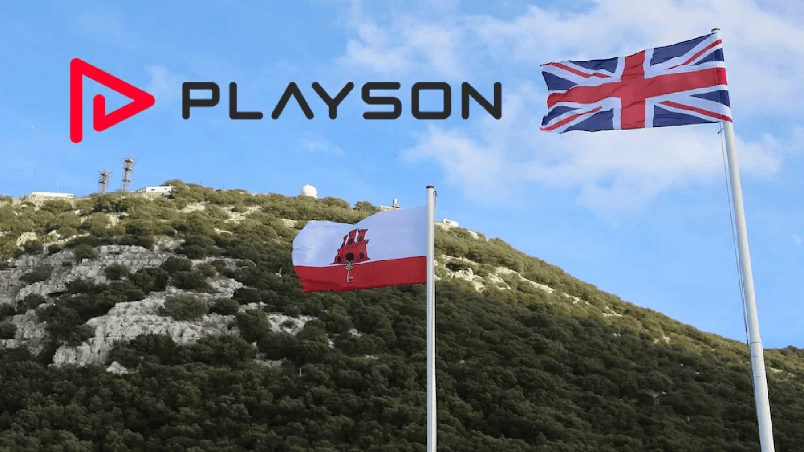 Playson Secures B2B License from Gibraltar