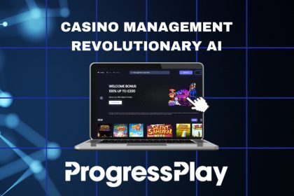 ProgressPlay - Shaping the Future of iGaming