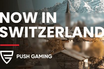 Push Gaming Extends European Presence
