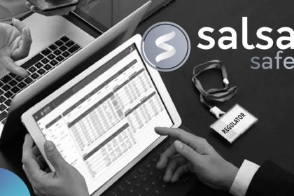 Salsa Technology Introduces Salsa Safe