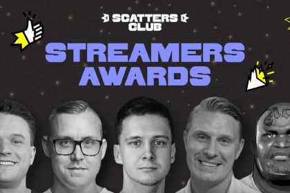 Scatters Club's Streamers Awards Jury