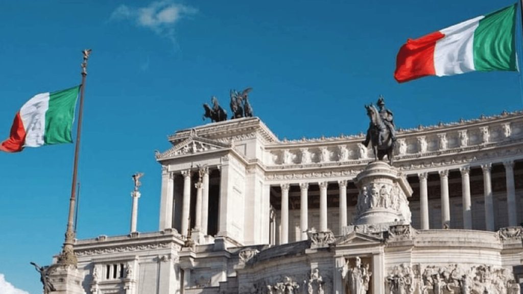 Surge in Italian Online Gambling Licence Fees