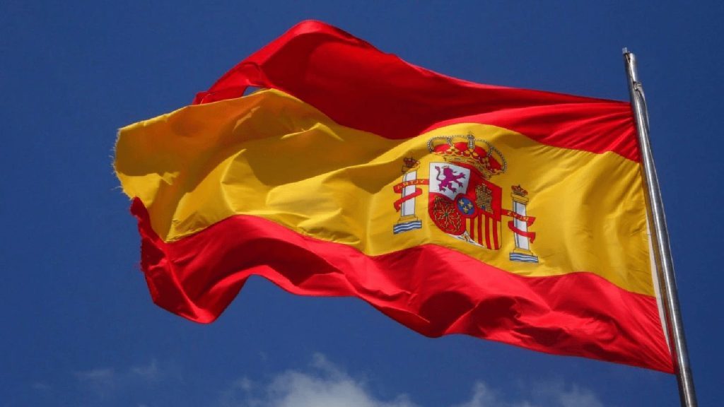 Surging Waves of Spain's iGaming Market 1 Surging Waves of Spain's iGaming Market